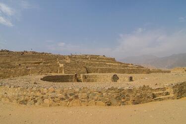 Може змінити уявлення про розвиток перших цивілізацій Америки: науковці зробили неймовірне відкриття у Перу (фото)