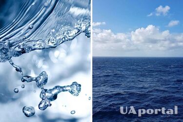 Може забезпечувати найбільші міста протягом століть: вчені виявили під Атлантичним океаном величезне джерело питної води