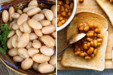 Ідеальна закуска до святкового столу: рецепт квасолі у томатному соусі на зиму