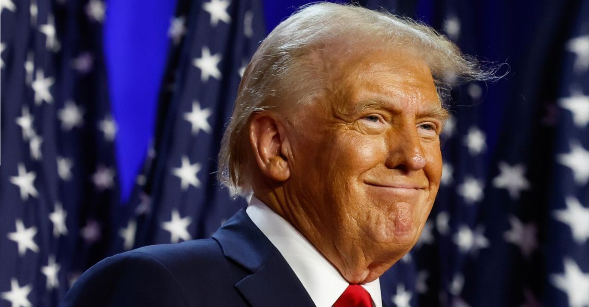 'Це могло бути помилкою' - Трамп прокоментував порушення російськими дронами повітряного простору Польщі 