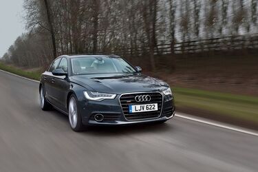 Комфорт по доступной цене: назван топ-10 лучших недорогих люксовых авто