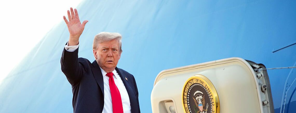 Підсумки тижня: мита Трампа, безпілотники в Польщі та нова ідеологема КНР