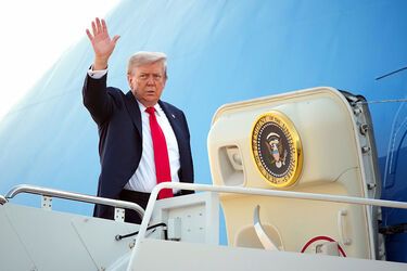 Підсумки тижня: мита Трампа, безпілотники в Польщі та нова ідеологема КНР