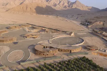 Знахідка в Андах: у Перу вчені натрапили на унікальні руїни 'неможливої' цивілізації