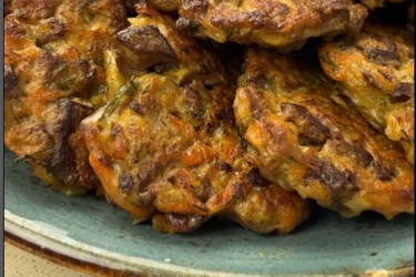 Січеники з печінки: найвдаліший варіант приготування печінки