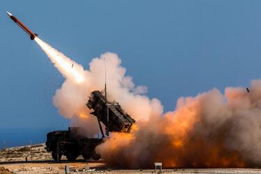 США починають програвати ринок озброєння: поки що тільки своїм союзникам