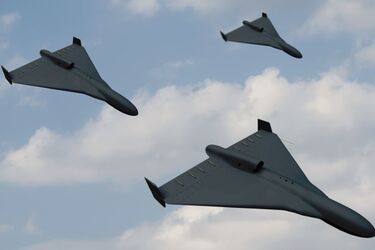 Російські дронові атаки на країни НАТО продовжуватимуться: США можуть моментально закінчити провокації