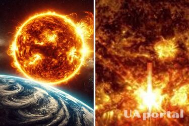 Ожидается магнитная активность 4 уровня: прогноз на 16 сентября