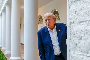 Дедлайн Трампа истек и Литва диктует свои условия Китаю