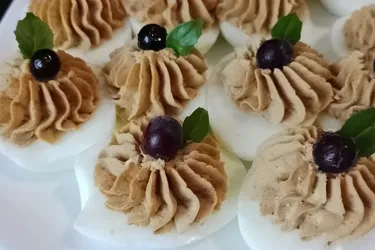 Ніжний, ароматний паштет, який розлітається зі столу першим