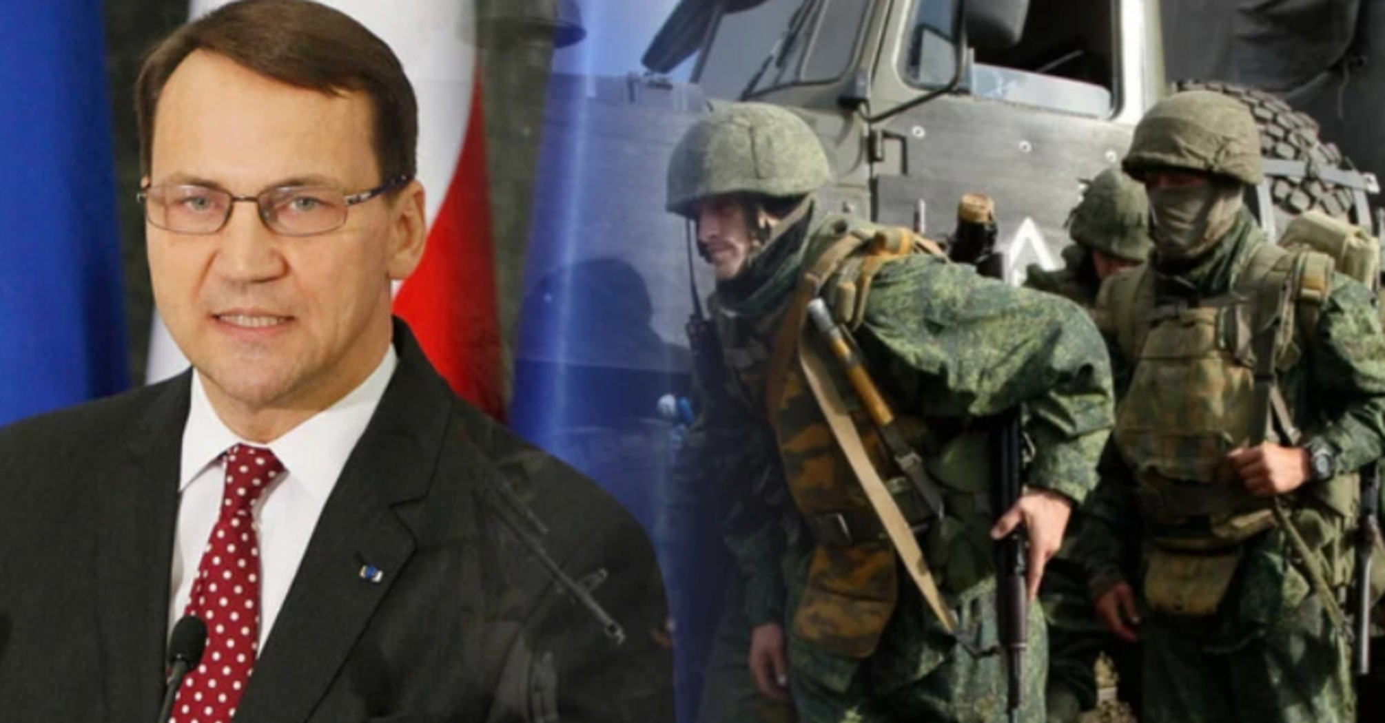 Честное заявление из Польши: почему Европа не пойдет воевать за Украину