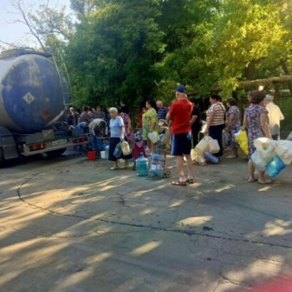 Скоро закончится Донбасс: РФ последовательно добивает умирающий край