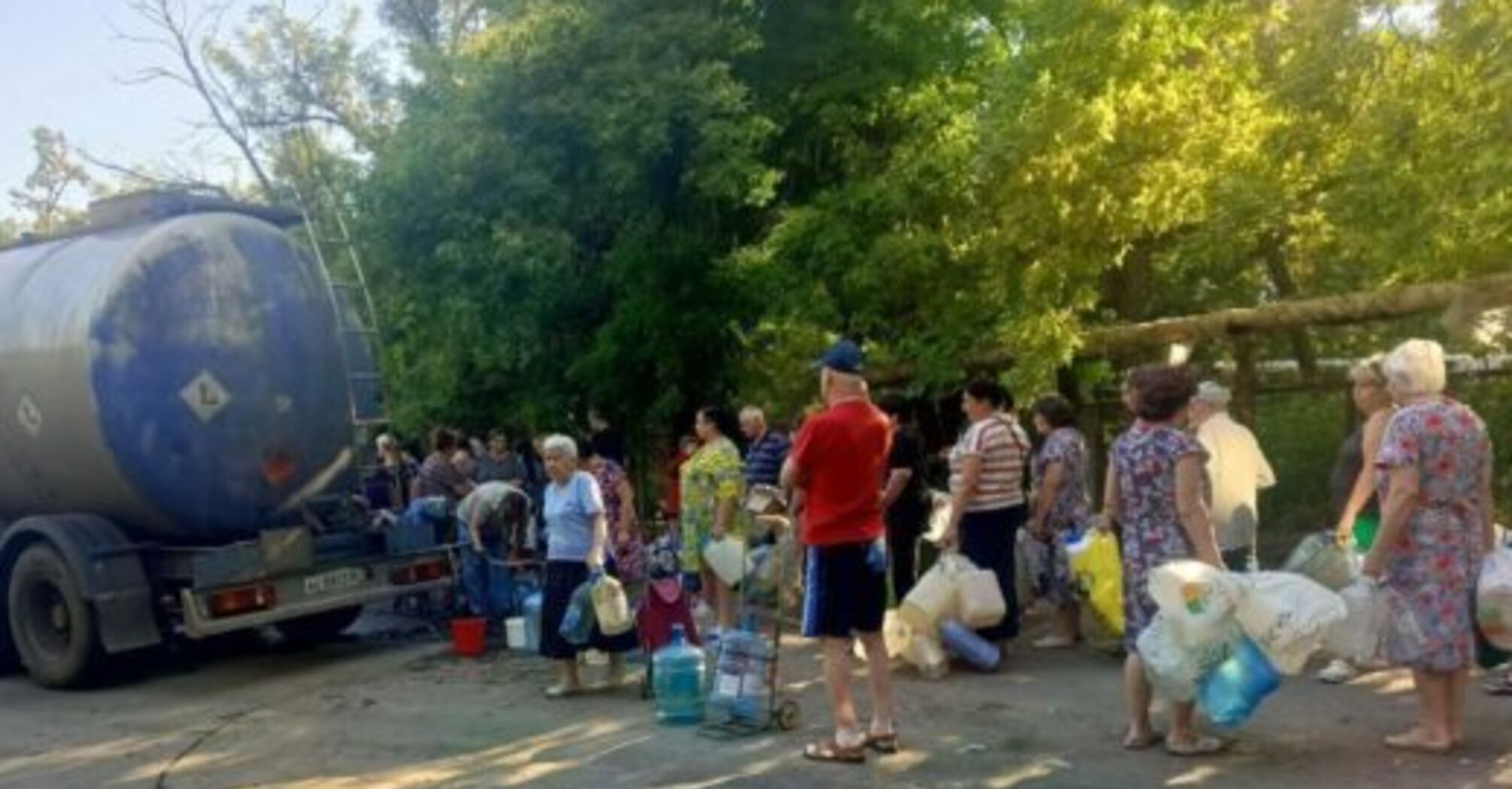 Чи скоро закінчиться Донбас: РФ послідовно добиває вмираючий край