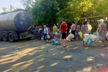 Чи скоро закінчиться Донбас: РФ послідовно добиває вмираючий край