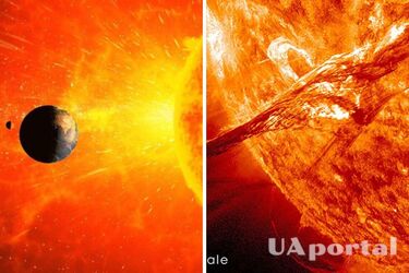 Ожидается магнитная буря с К-индексом 3: прогноз геомагнитной активности на 17 сентября