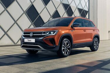 На них варто звернути увагу: топ недорогих кросоверів