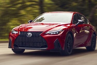 На них майже не доведеться витрачатись: топ авто, які не потребують дорогого обслуговування