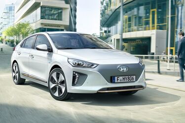 Они не оправдывают ожиданий: топ самых проблемных электрокаров