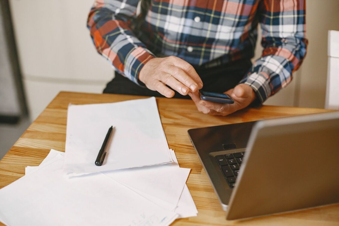 Як уникнути переплат: що потрібно регулярно робити для коректних даних з доставки газу