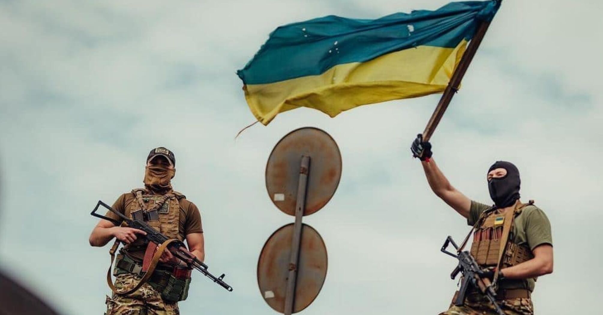 Война скоро завершится. Почему это вредный нарратив?