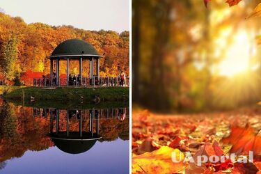 Ожидается потепление до 24 градусов: прогноз погоды в Украине на 18 сентября