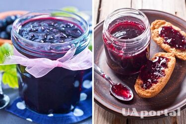 Без варки и стерилизации: рецепт смородинового варенья на зиму