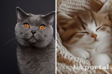 Они могут раздражать: топ удивительных привычек кошек, имеющих научное объяснение