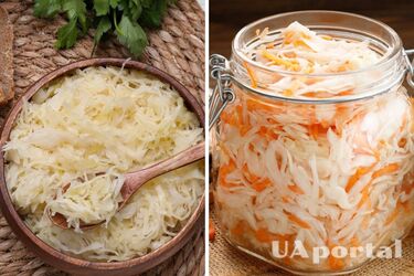 Три дня и вкусня готова: рецепт домашней квашеной капусты на зиму