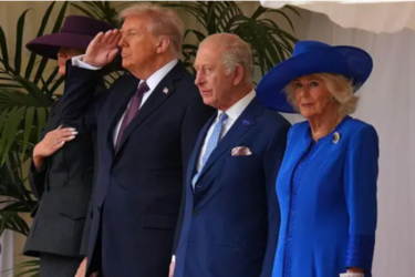 США повертаються в Афганістан