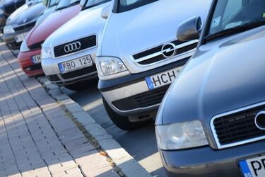 Розмитнення авто: в скільки це обійдеться у 2025 році