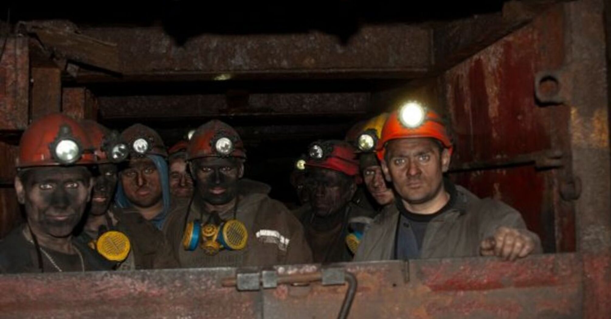 Праздник на Донбассе, который уничтожила Россия