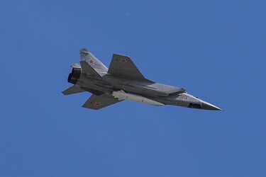 МІГи в Естонії. Як це впливатиме на нашу війну?