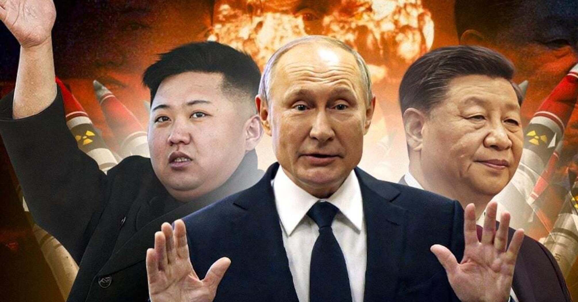 Все стало на паузу, окрім війни
