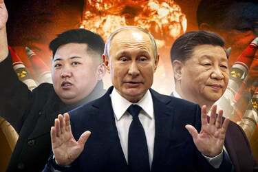 Все стало на паузу, кроме войны