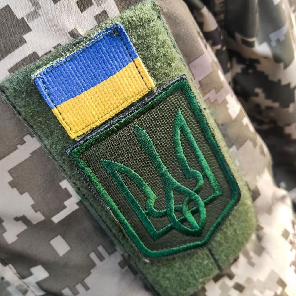 Самая главная проблема, от которой зависит выживание Украины. Мобилизация