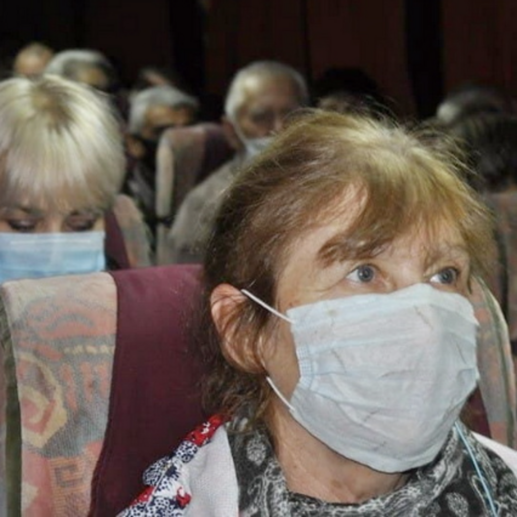 Пенсійні афери мешканців ОРДЛО: коли свої поїдають своїх