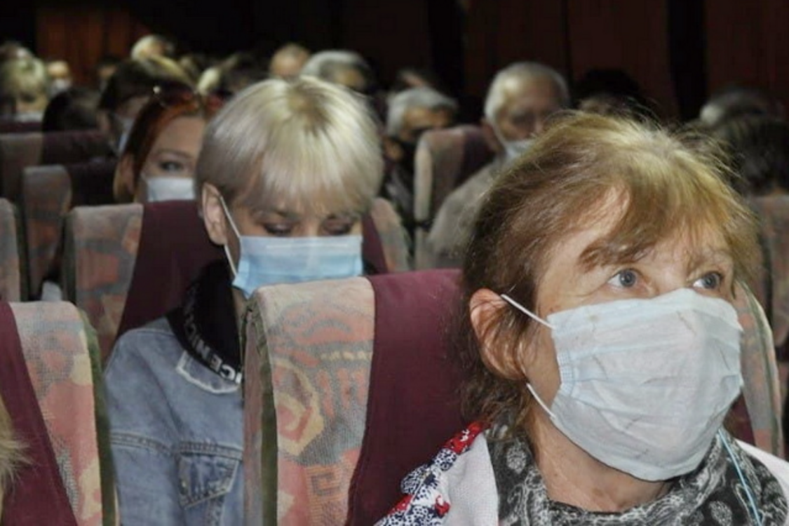 Пенсионные аферы жителей ОРДЛО: когда свои поедают своих