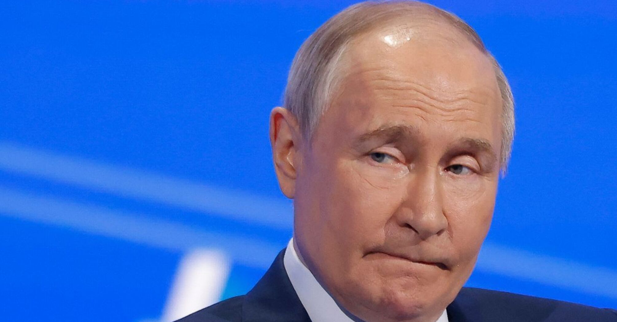 Путін заявив про готовність росії відповісти на загрози військовою силою (відео)