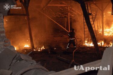 Армия РФ сбросила 10 КАБов на Запорожье: есть погибшие и раненые, один человек находится под завалами (фото, видео)