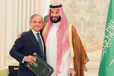 Новый военный альянс? Штатам может не понравиться. Да и не только им