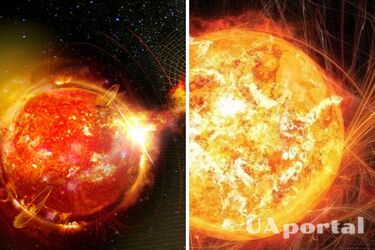 Слідуйте за самопочуттям: прогноз магнітних бур на 24 вересня