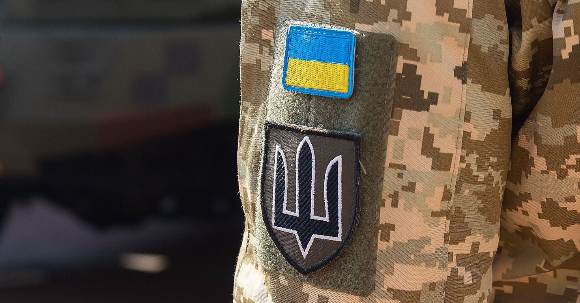 Главная проблема Украины: в армию сегодня отправляют тех, кто не успел купить себе бронь и студенческий билет