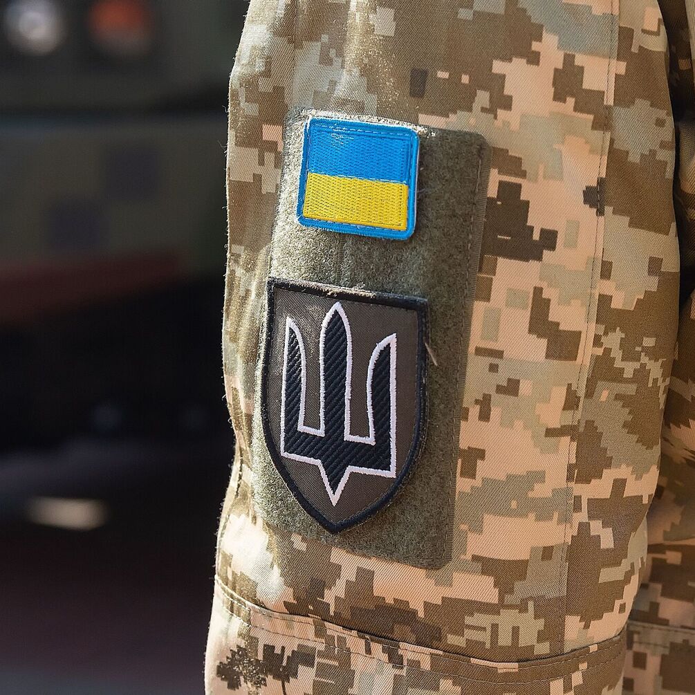 Головна проблема Украъни: в армію сьогодні відправляють тих, хто не встиг купити собі бронь та студентський квиток