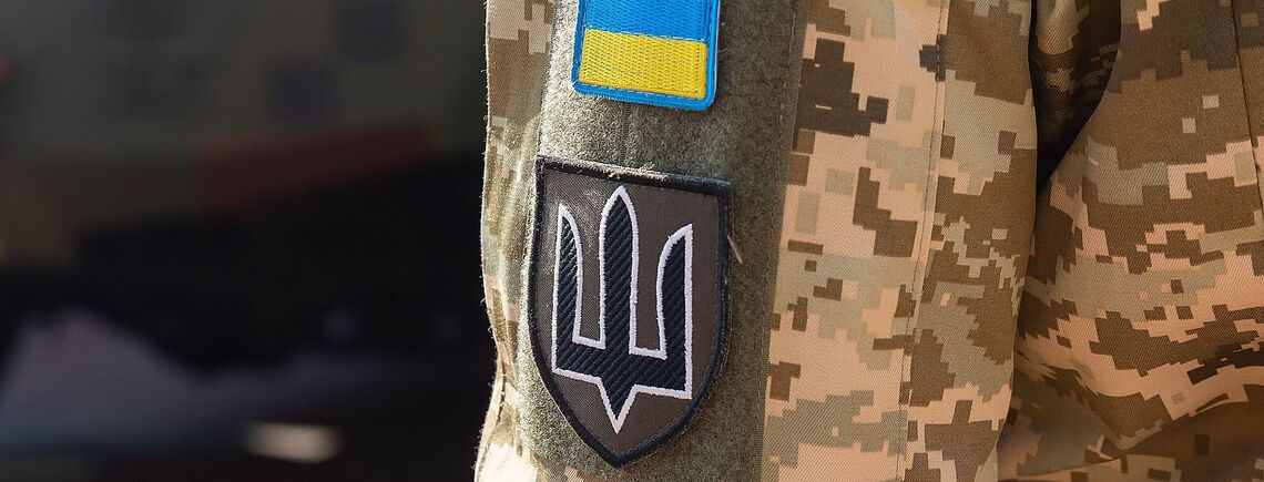 Главная проблема Украины: в армию сегодня отправляют тех, кто не успел купить себе бронь и студенческий билет