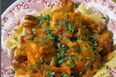 Ужин 'что есть в холодильнике': что приготовить наскоро