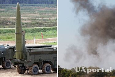 Армія рф атакувала 'Іскандерами' начальний підрозділ Сухопутних військ: є жертви