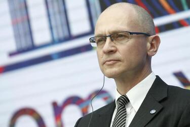 Перестановки у кремлівських кабінетах: у чому загроза для України