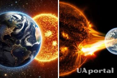 Очікується магнітна буря 2 рівня: прогноз геомагнітної активності на 26 вересня