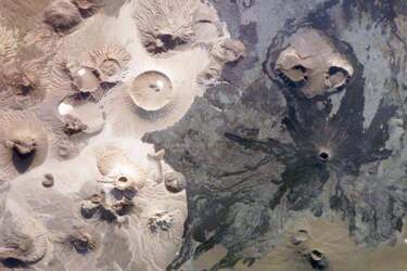 Вчені розкрили сліди доісторичної присутності людини на території Саудівської Аравії