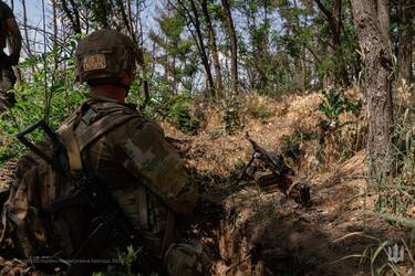 Чого чекати на лінії фронту до кінця 2025 року?